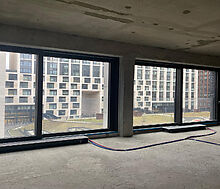 Элит 3к 150м² ЖК Садовые кварталы