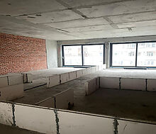 Элит 3к 150м² ЖК Садовые кварталы