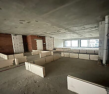 Элит 3к 150м² ЖК Садовые кварталы