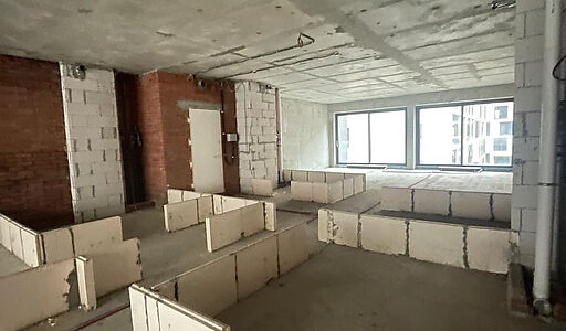 Элит 3к 150м² ЖК Садовые кварталы