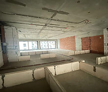 Элит 3к 150м² ЖК Садовые кварталы