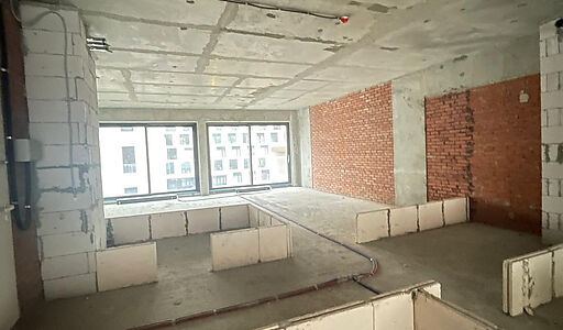 Элит 3к 150м² ЖК Садовые кварталы