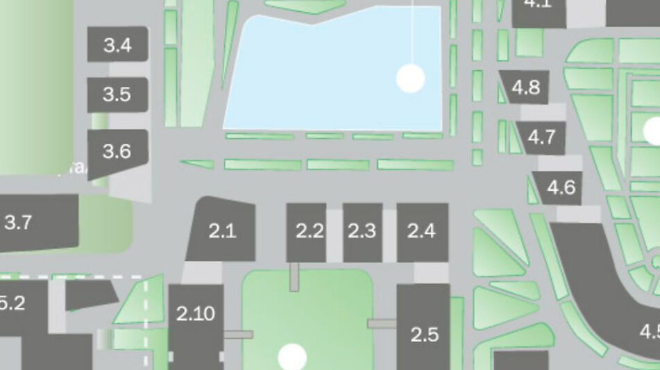 Элит 3к 150м² ЖК Садовые кварталы