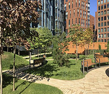 Элит 3к 150м² ЖК Садовые кварталы