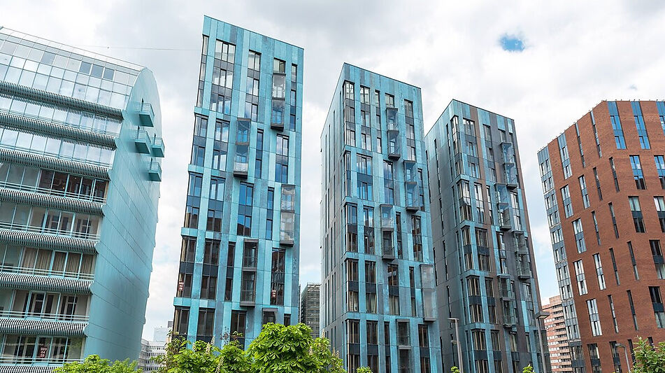 Элит 3к 150м² ЖК Садовые кварталы