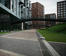 Элит 3к 150м² ЖК Садовые кварталы