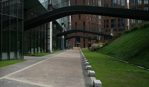 Элит 3к 150м² ЖК Садовые кварталы