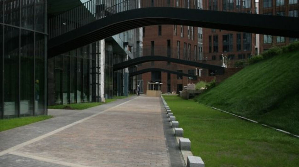 Элит 3к 150м² ЖК Садовые кварталы