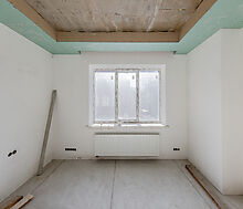 Просторный таунхаус в Лианозово