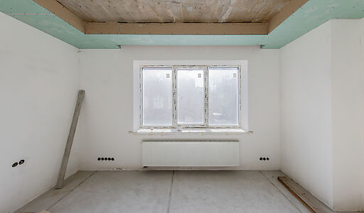 Просторный таунхаус в Лианозово