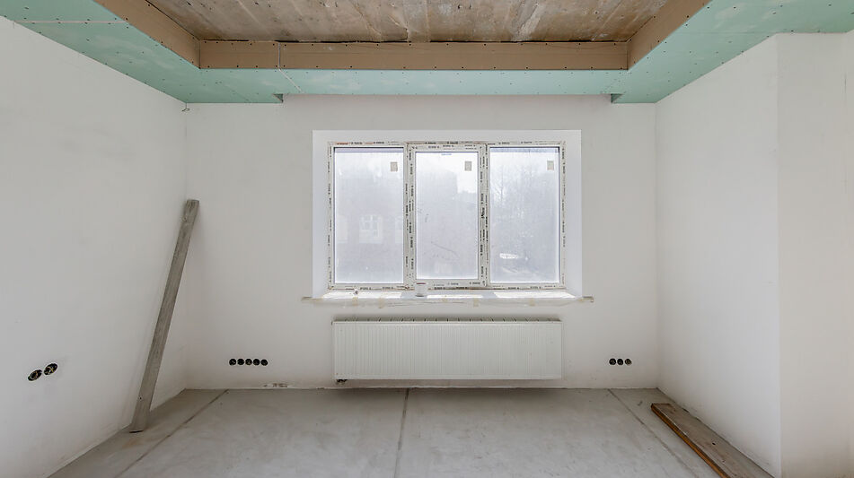 Просторный таунхаус в Лианозово