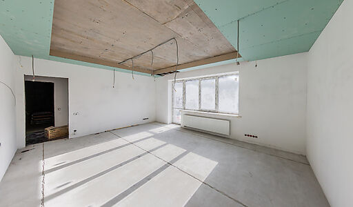 Просторный таунхаус в Лианозово