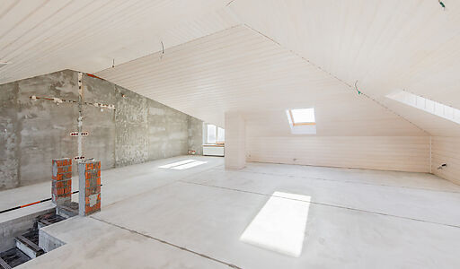 Просторный таунхаус в Лианозово