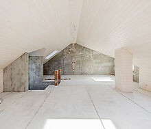 Просторный таунхаус в Лианозово