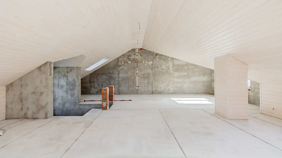 Просторный таунхаус в Лианозово