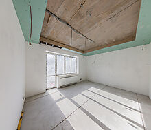 Просторный таунхаус в Лианозово