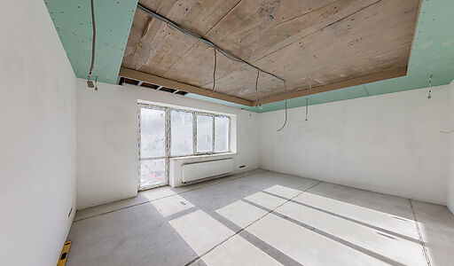 Просторный таунхаус в Лианозово