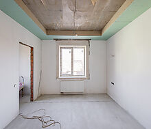 Просторный таунхаус в Лианозово