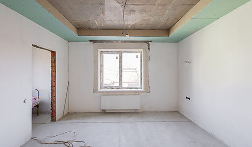 Просторный таунхаус в Лианозово