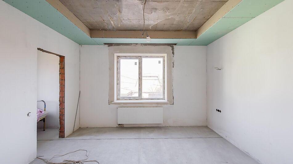 Просторный таунхаус в Лианозово