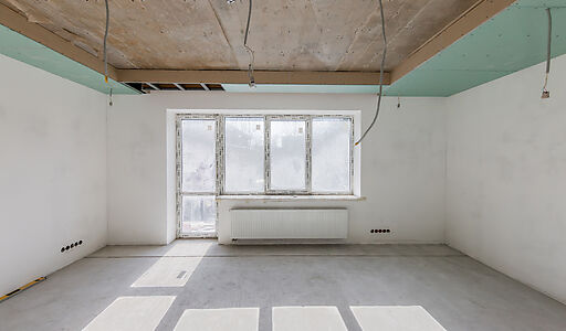 Просторный таунхаус в Лианозово