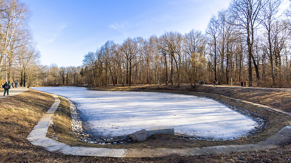 Дом под отделку в ДСК Ларин