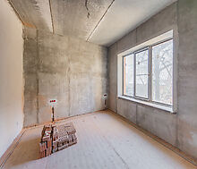 Дом под отделку в ДСК Ларин