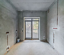 Дом под отделку в ДСК Ларин