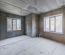 Дом под отделку в ДСК Ларин