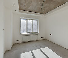 Таунхаус под отделку в Лианозово