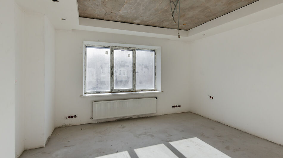 Таунхаус под отделку в Лианозово