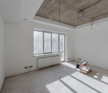 Таунхаус под отделку в Лианозово