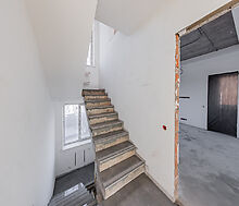 Таунхаус под отделку в Лианозово