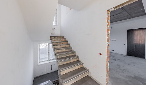 Таунхаус под отделку в Лианозово