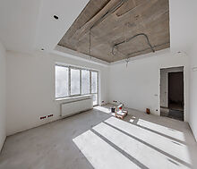 Таунхаус под отделку в Лианозово