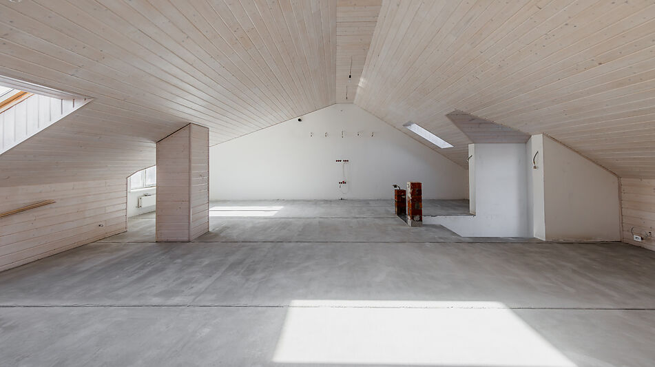 Таунхаус под отделку в Лианозово