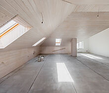 Таунхаус под отделку в Лианозово