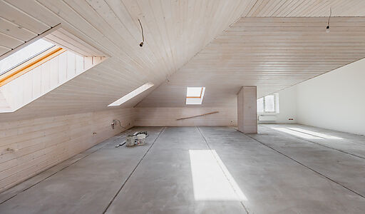 Таунхаус под отделку в Лианозово