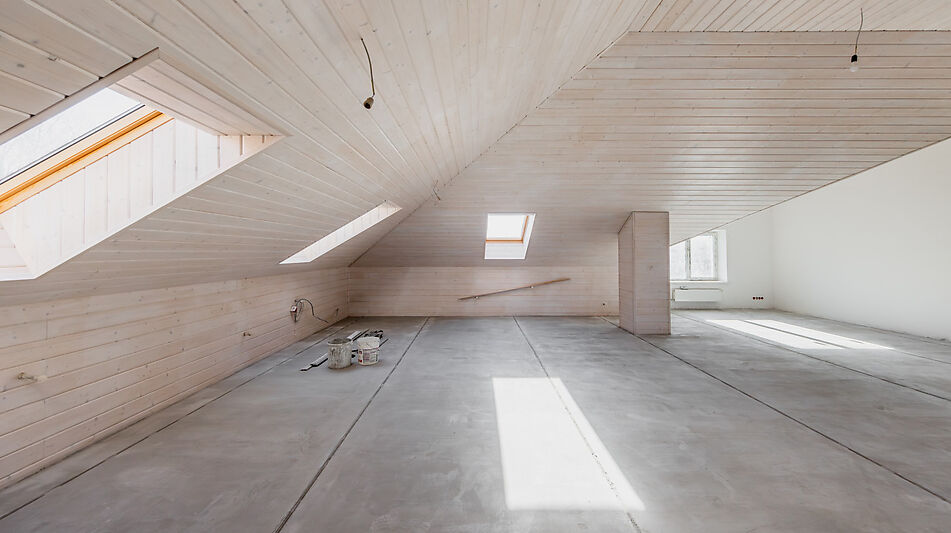 Таунхаус под отделку в Лианозово