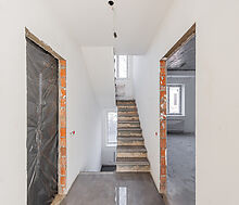 Таунхаус под отделку в Лианозово