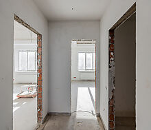 Таунхаус под отделку в Лианозово