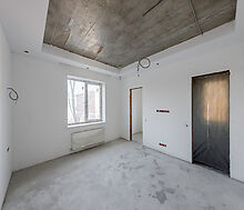 Таунхаус под отделку в Лианозово