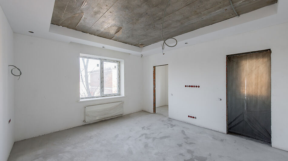 Таунхаус под отделку в Лианозово