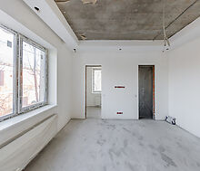 Таунхаус под отделку в Лианозово