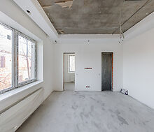 Таунхаус под отделку в Лианозово