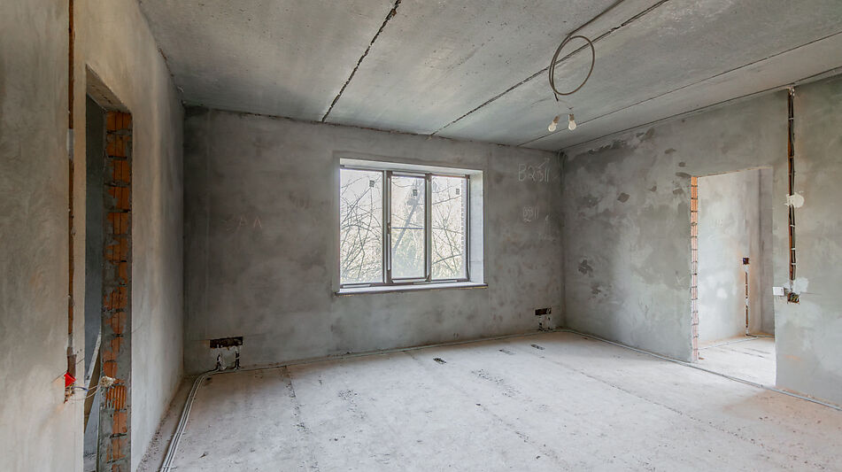 Уютный дом в Лианозово