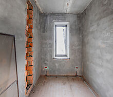 Уютный дом в Лианозово