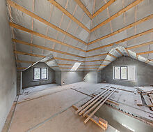 Уютный дом в Лианозово