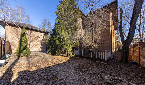 Уютный дом в Лианозово