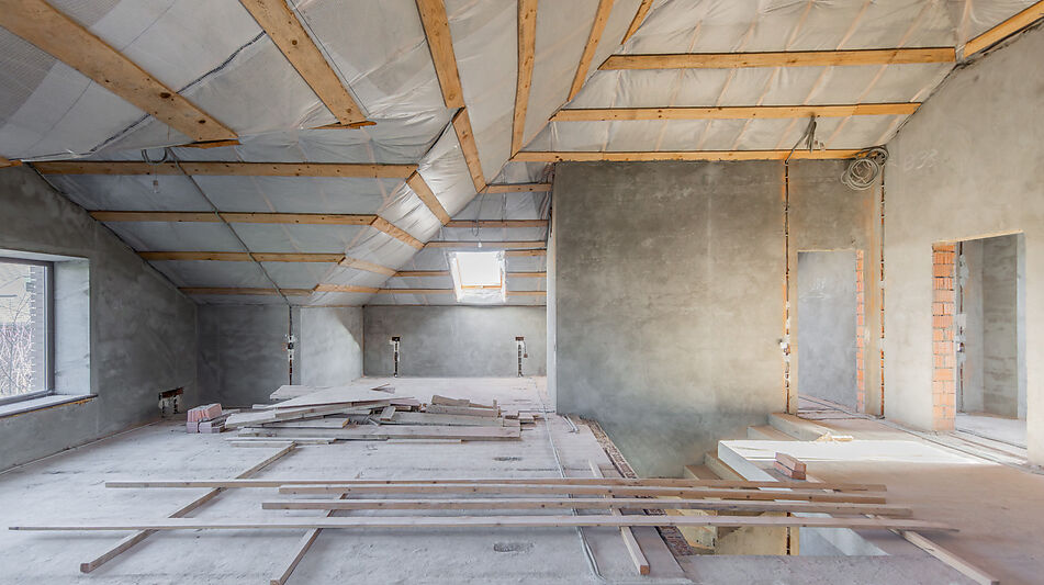 Уютный дом в Лианозово